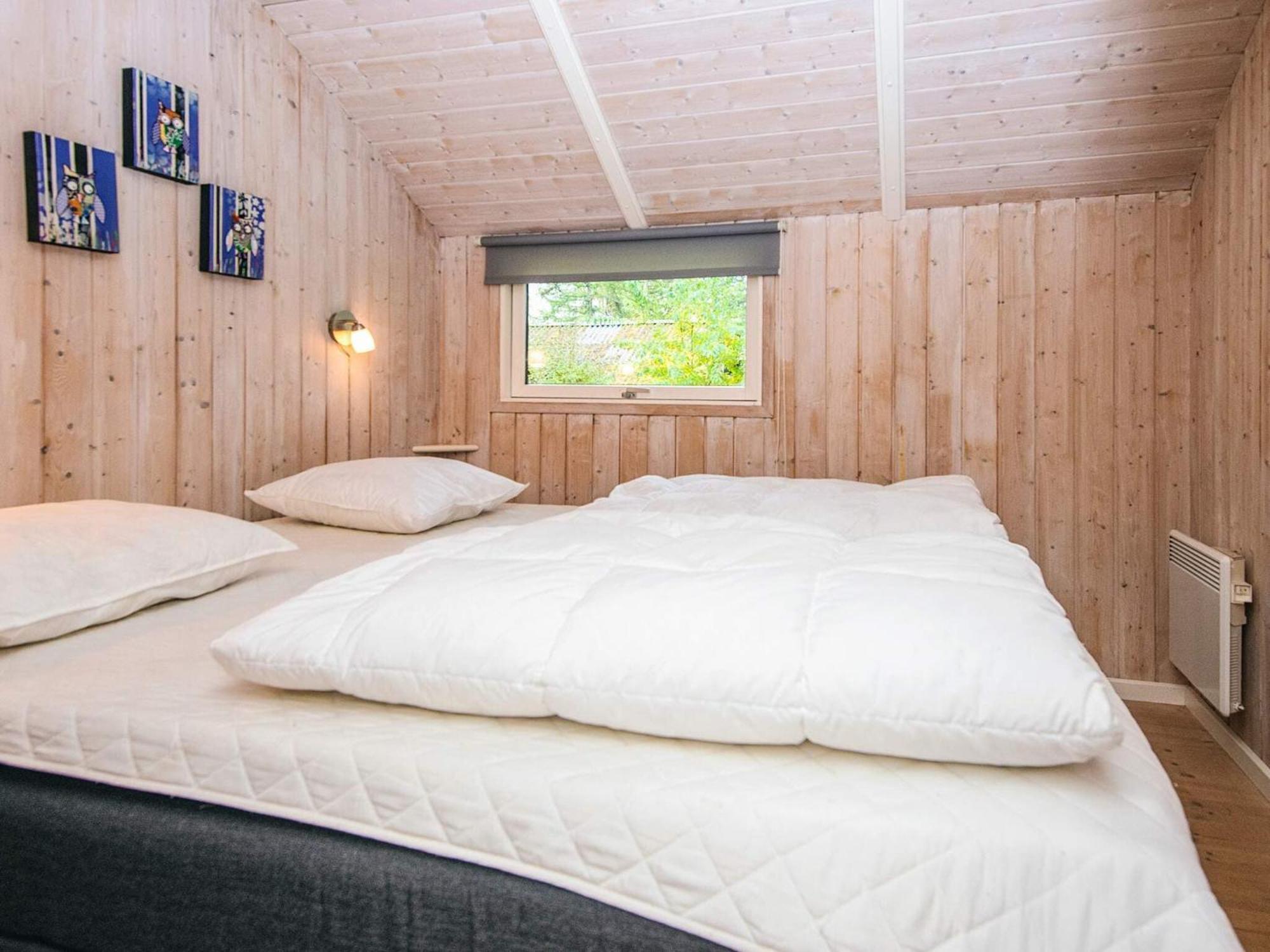 Holiday Home Ansager Xli Zewnętrze zdjęcie