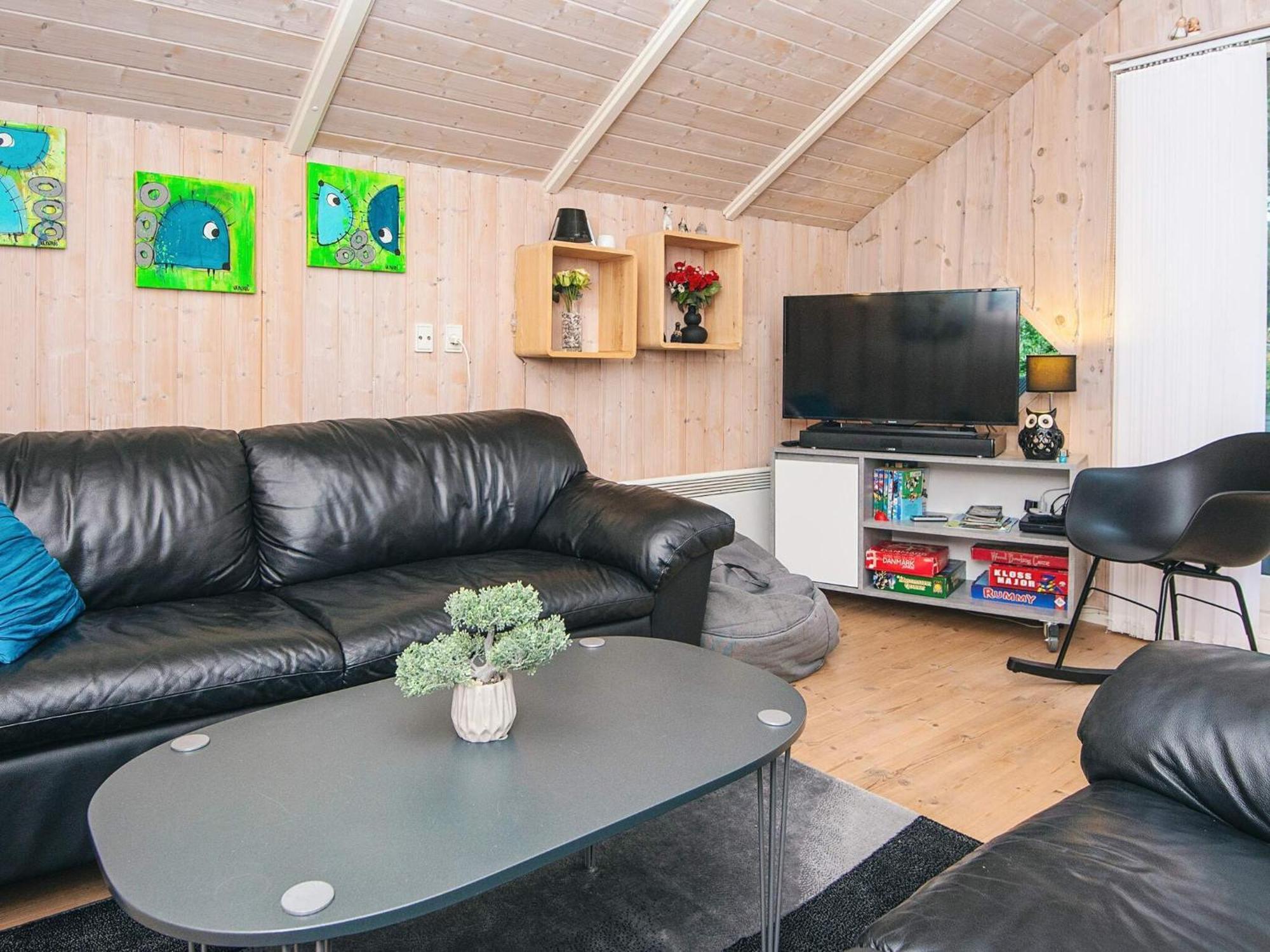 Holiday Home Ansager Xli Zewnętrze zdjęcie