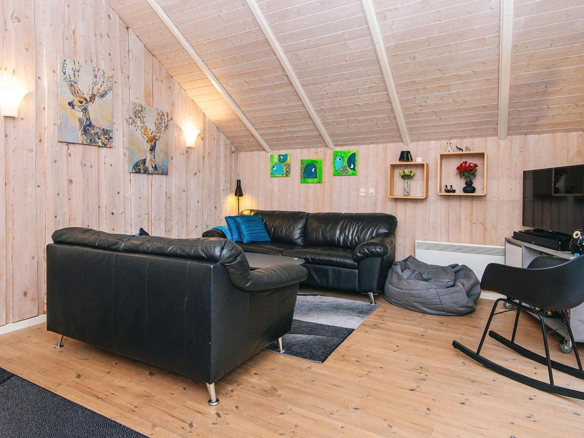 Holiday Home Ansager Xli Zewnętrze zdjęcie