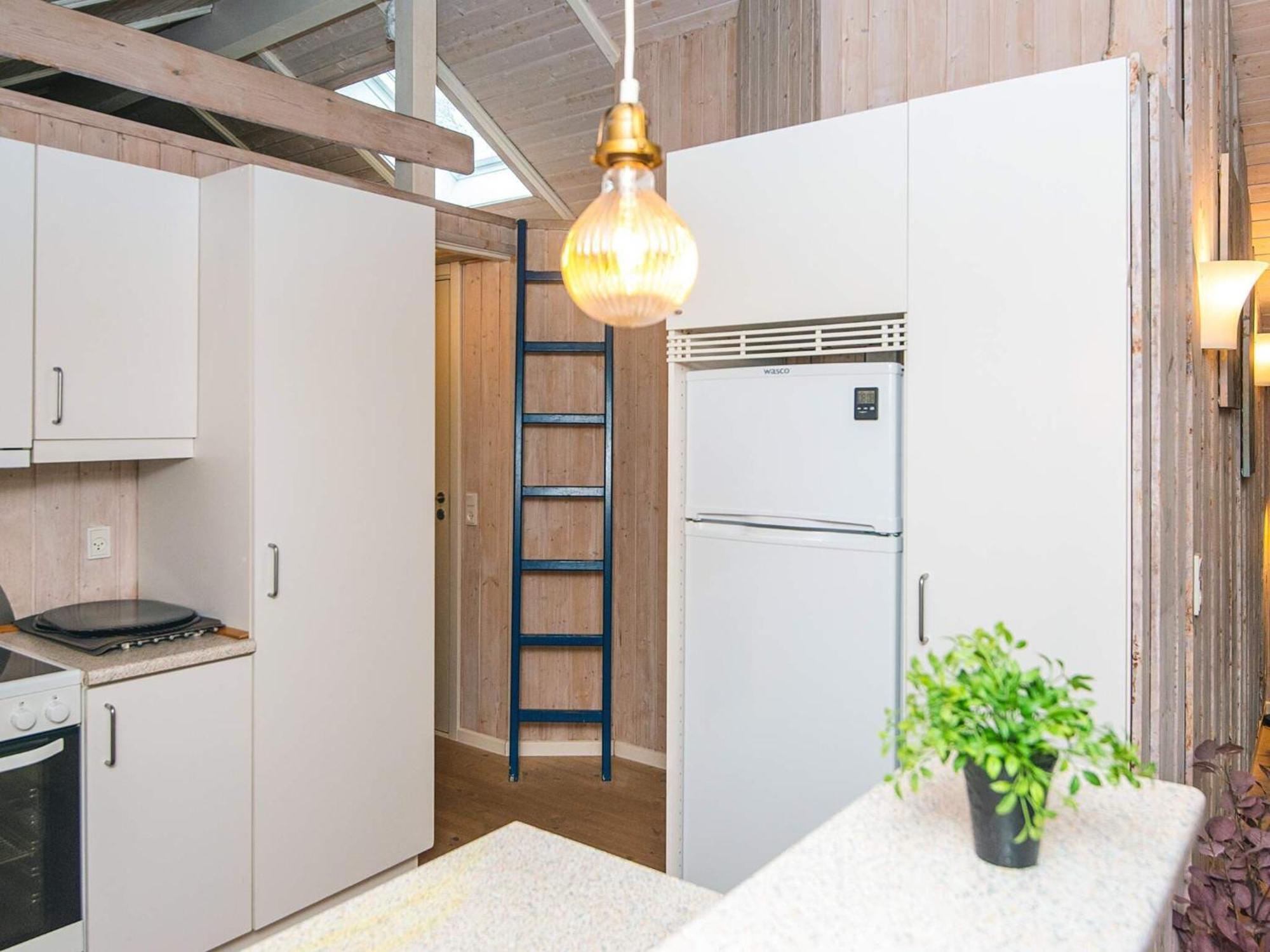 Holiday Home Ansager Xli Zewnętrze zdjęcie