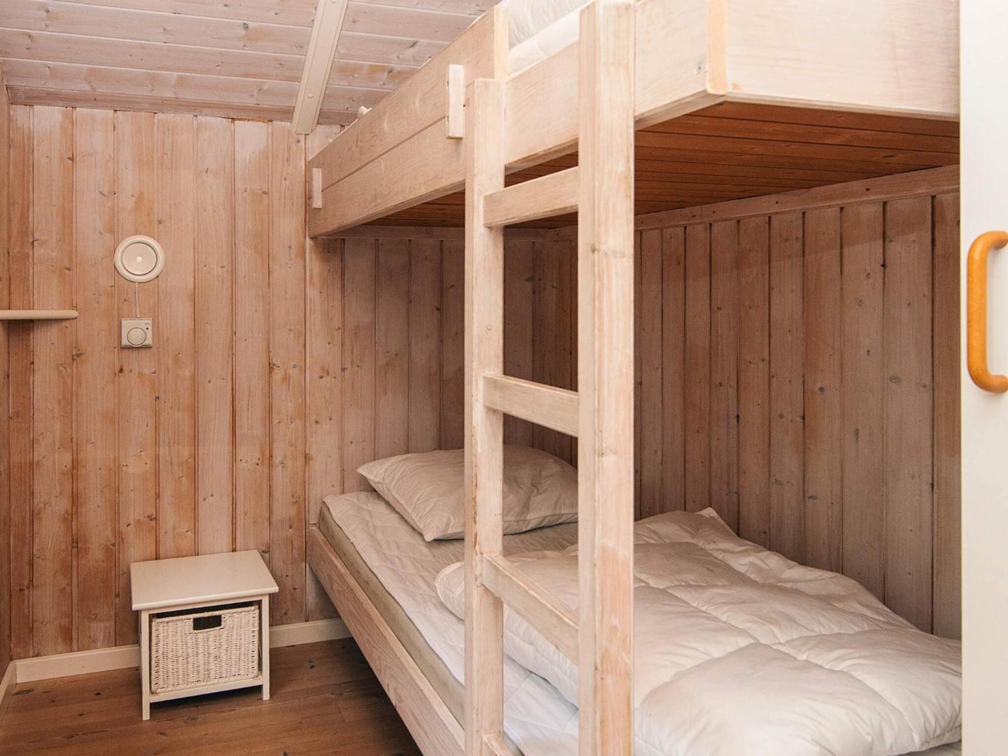 Holiday Home Ansager Xli Zewnętrze zdjęcie