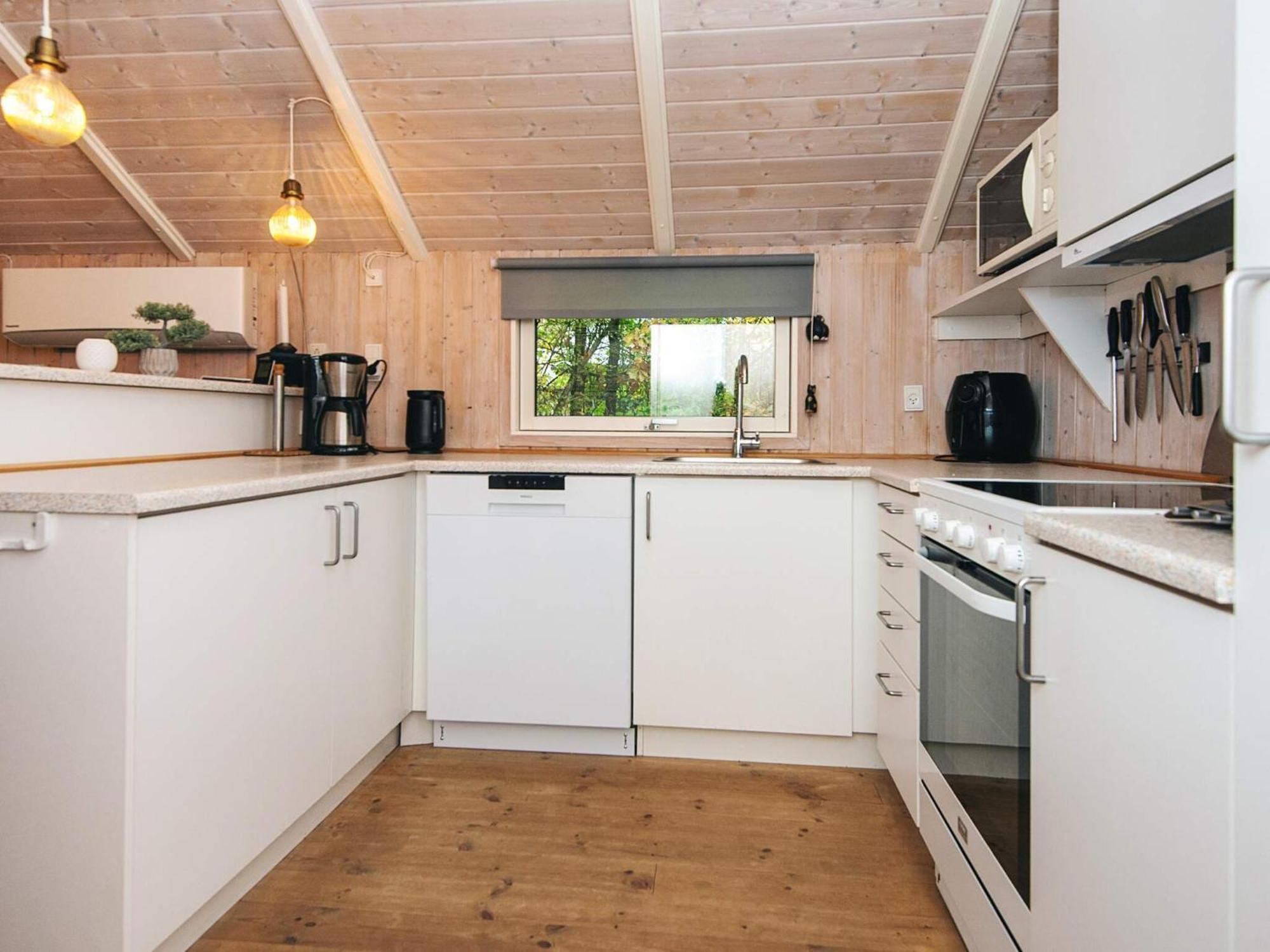 Holiday Home Ansager Xli Zewnętrze zdjęcie