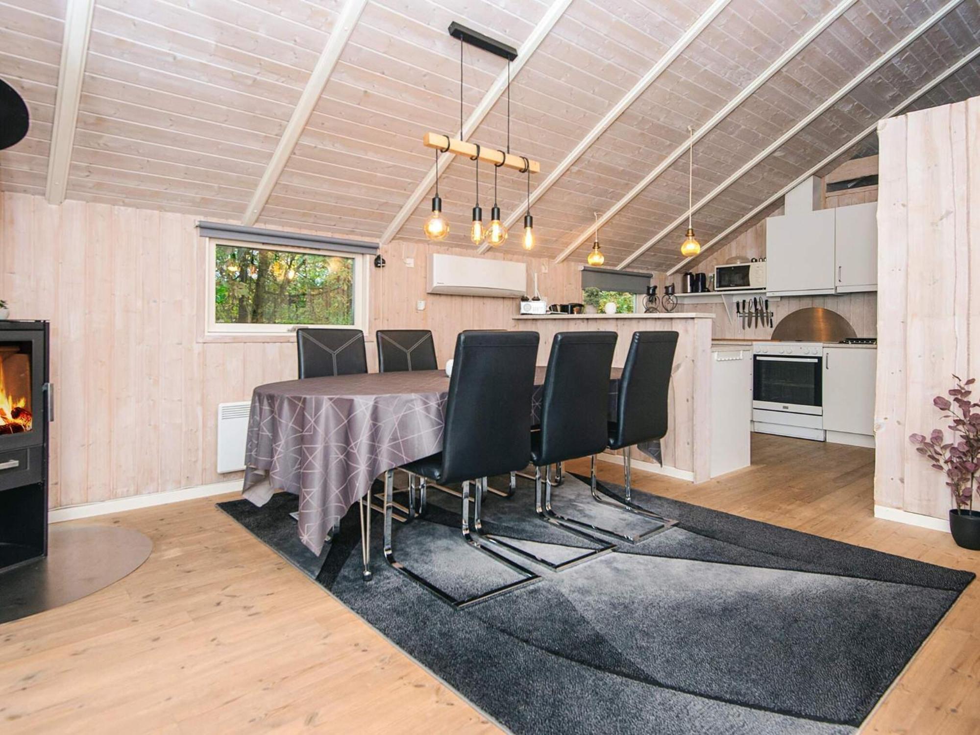 Holiday Home Ansager Xli Zewnętrze zdjęcie
