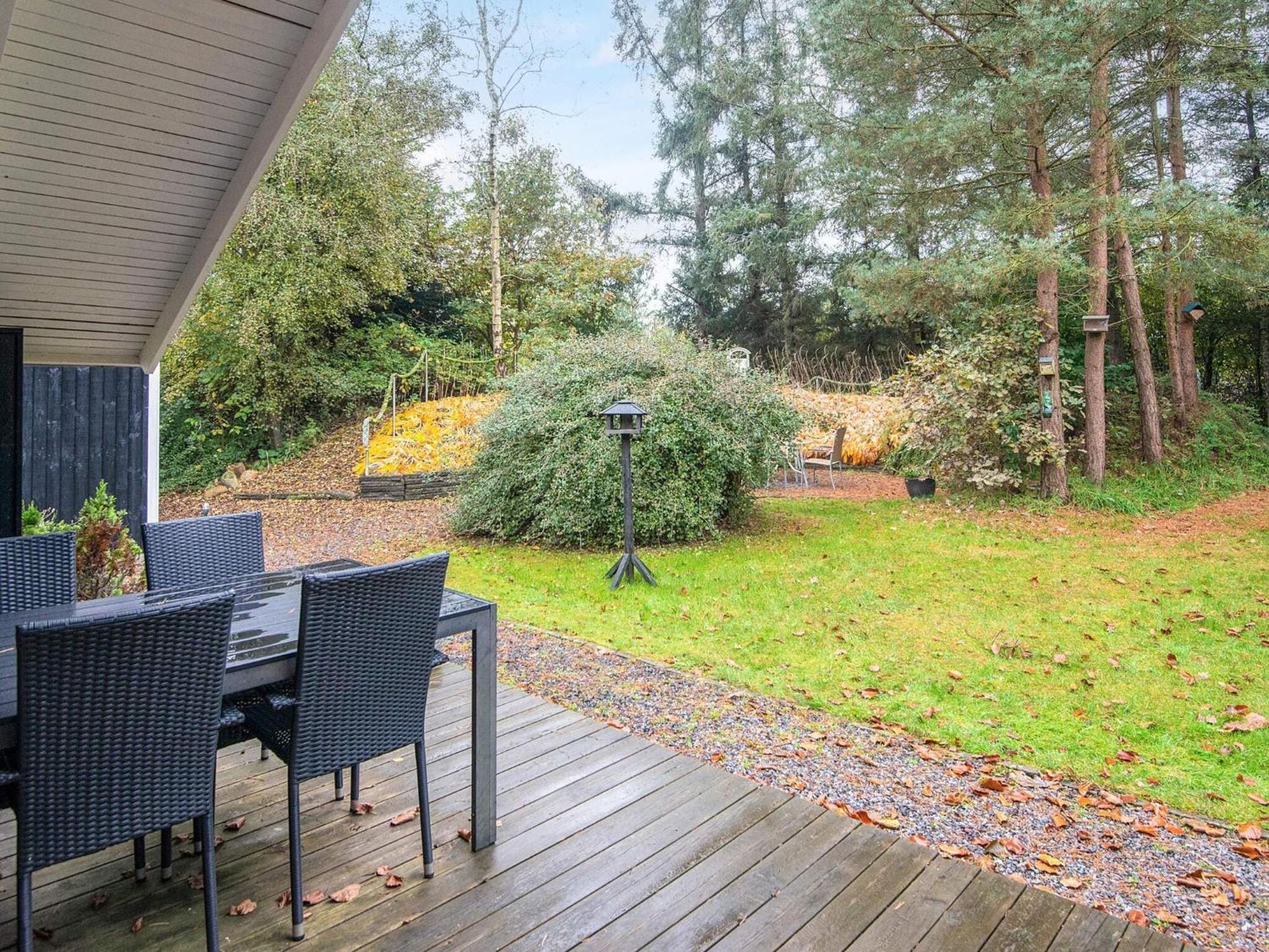 Holiday Home Ansager Xli Zewnętrze zdjęcie