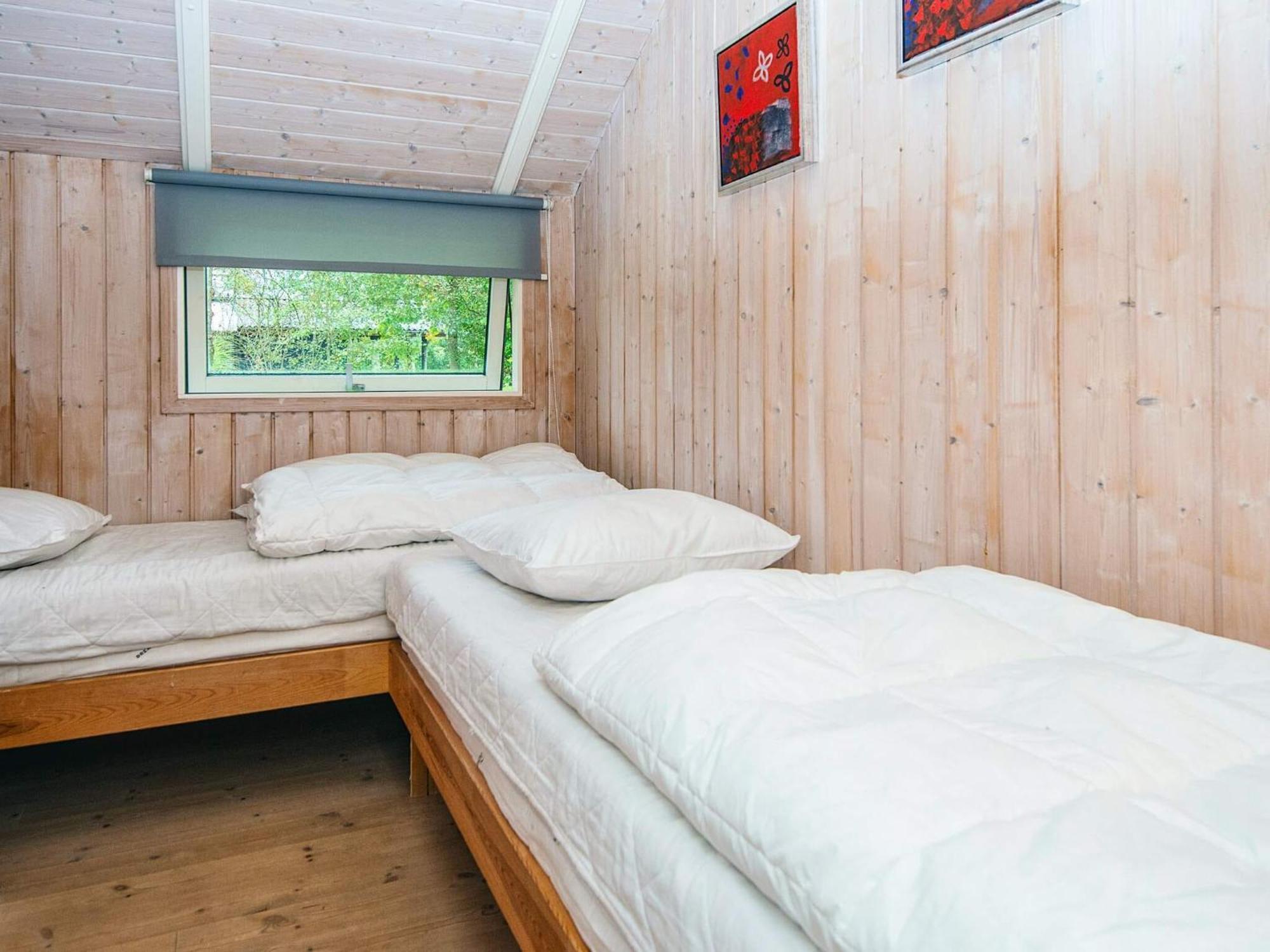 Holiday Home Ansager Xli Zewnętrze zdjęcie