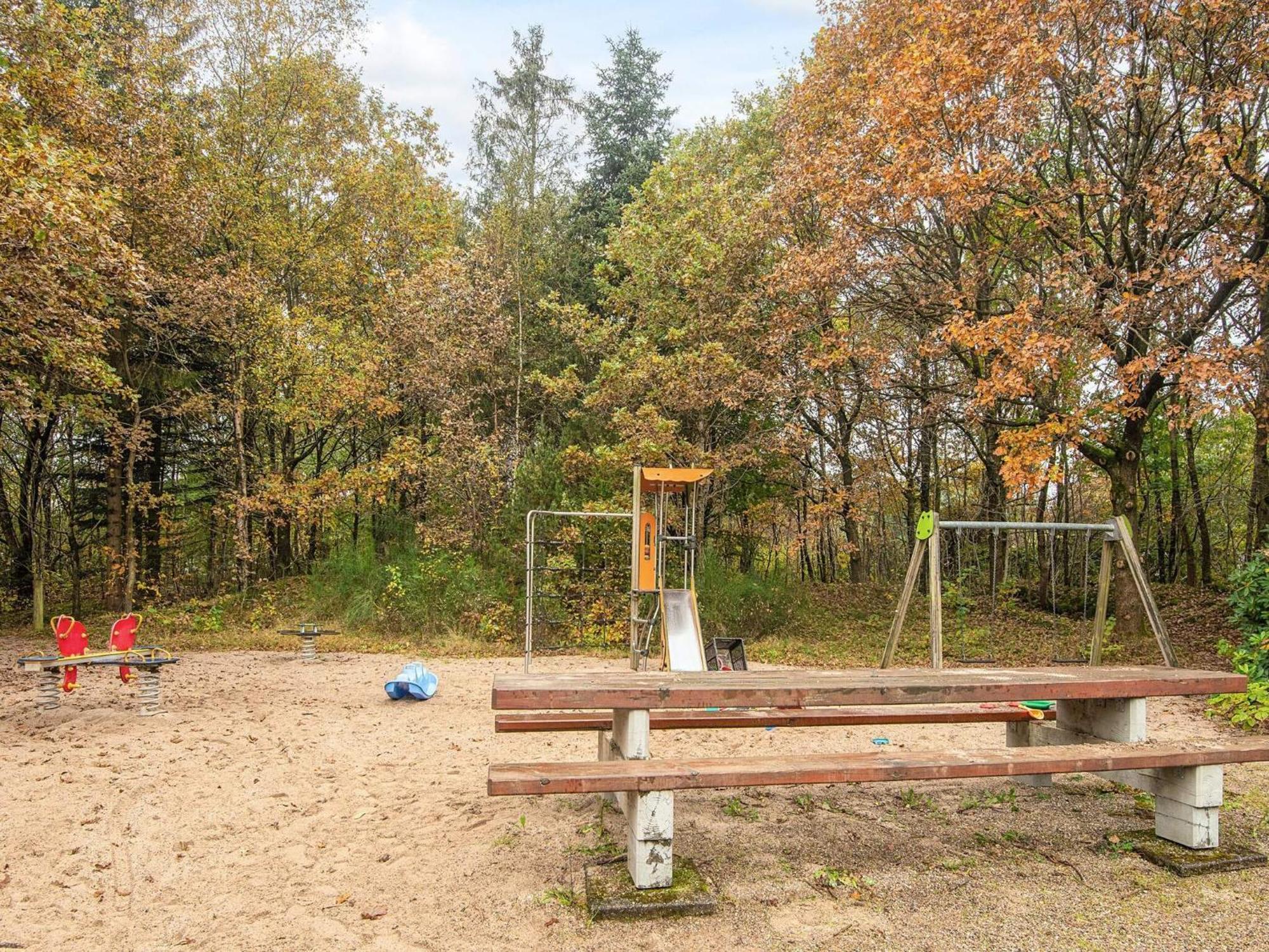 Holiday Home Ansager Xli Zewnętrze zdjęcie